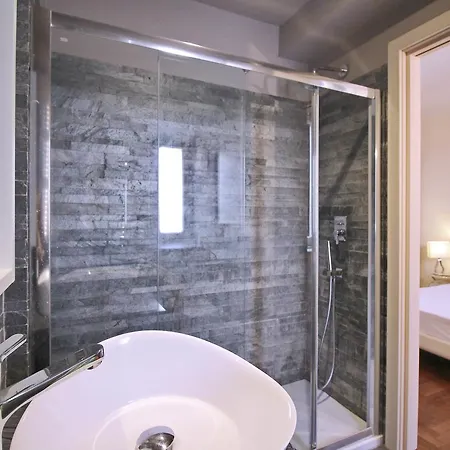 Luxury Domus Roma