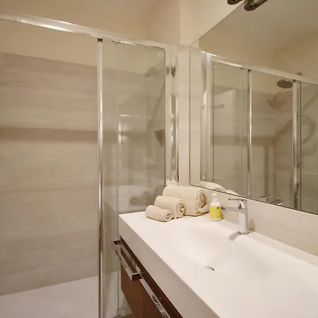 Casa de Férias Luxury Domus Roma