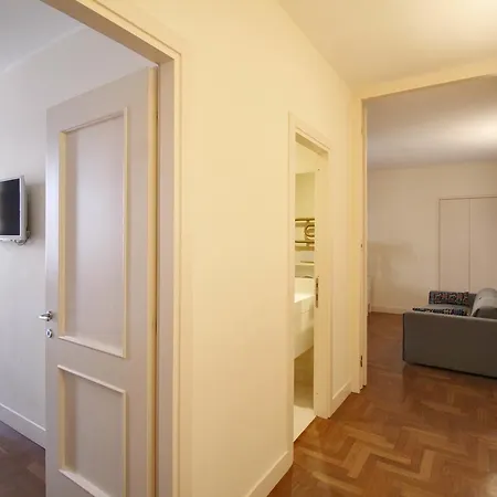 Luxury Domus Roma