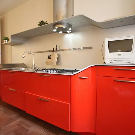 Luxury Domus Casa de Férias *