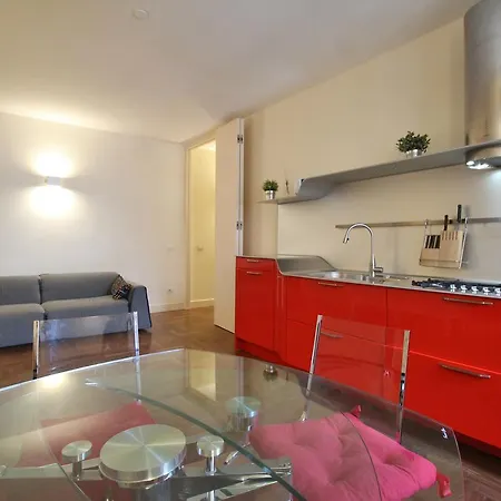 Luxury Domus * Roma