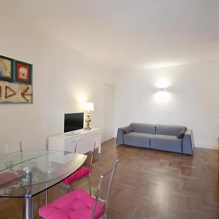 Casa de Férias Luxury Domus Roma