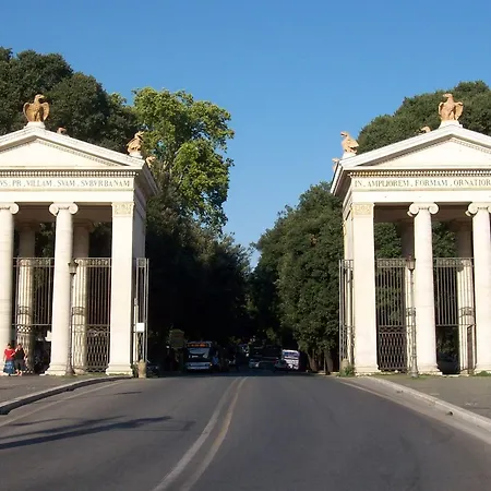 Casa de Férias Luxury Domus Roma