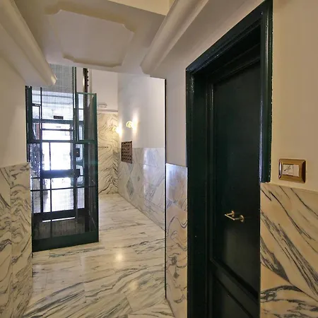 Luxury Domus Prázdninový dům